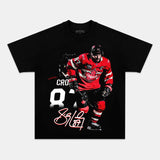 CROSBY CANADA TEE Style001