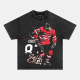 CROSBY CANADA TEE Style001