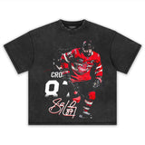 CROSBY CANADA TEE