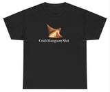 AAA Crab Rangoon Slut T Shirt