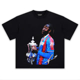 CRYSTAL PALACE TEE