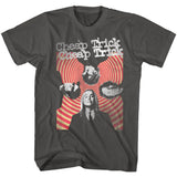 Cheap Trick - Hypno - Short Sleeve - Adult - T-Shirt