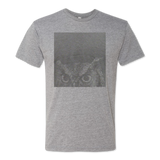 Owl Tee Style001
