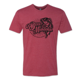 Bass & Mandolin T-shirt