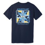 Acousticamp T-shirt
