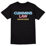 Cummins Law Tee