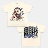 CURRY 1.0 TEE