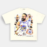 CURRY V2 TEE