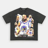CURRY V2 TEE