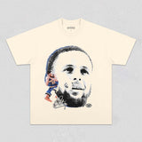 CURRY TEE Style002