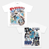 CURRY TEE 2.0 Style001