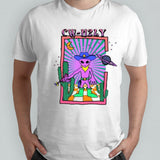 CW H2LY shirts