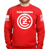 CZ Classic Logo Sweatshirt