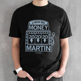 Csâ€™mon big money martin shirts