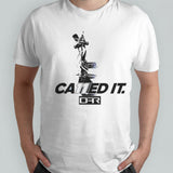 Ca11ed It Pocket T-shirts