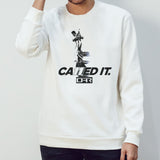 Ca11ed It Pocket T-shirts