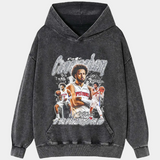 Cade Parker Cunningham Tee