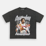 Cade Parker Cunningham Tee