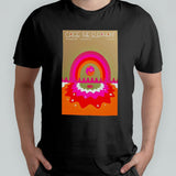 Cage The Elephant Jul 3 2024 Santa Barbara CA Poster Shirt