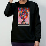 Cage The Elephant Neon Pill Tour 2024 Bend, OR Poster Shirt