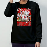 Caiden Wouillard Number Football Jersey Shirt