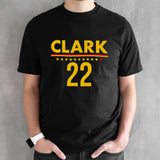Caitlin Clark Indiana Fever IND 22 shirts