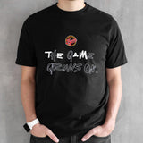 Caitlin Clark Indiana Fever the game grows on shirts