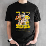 Caitlin Clark Naismith Awards Player of the year signature shirts