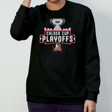 Calder Cup Playoffs 2024 logo shirts