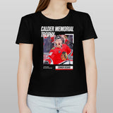 Calder Memorial Trophy Connor Bedard Chicago Blackhawks Shirt