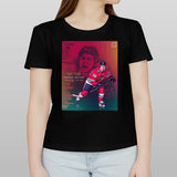 Calder Memorial Trophy Winner Connor Bedard Rookie of the year shirt