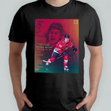 Calder Memorial Trophy Winner Connor Bedard Rookie of the year shirt