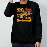 Cale Yarborough 70S Retro T Shirt