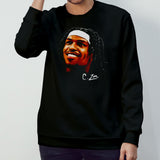 Caleb Love Bighead shirts