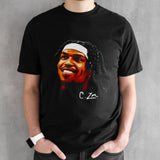 Caleb Love Bighead shirts