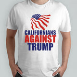Californians Against Trump T-Shirts