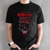 Call of Duty Boarded Up shirt