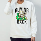Call of Duty Buying Back shirt
