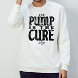 Calum Von Moger Pump Is The Cure Shirt