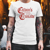 Calvins Common Sense Crusade T-shirt