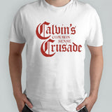 Calvins Common Sense Crusade T-shirt