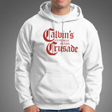 Calvins Common Sense Crusade T-shirt