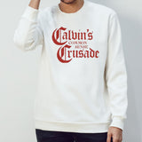 Calvins Common Sense Crusade T-shirt