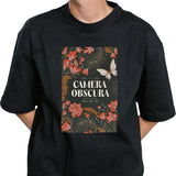 Camera Obscura Jun 24 2024 Foro Indierocks Mexico Poster Shirt