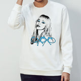 Camila Cabello C,xoxo Glitter Eyeshadow T-shirt