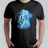 Camila Cabello C,xoxo Logo T-shirt