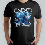 Camila Cabello He Knows T-shirt