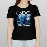 Camila Cabello He Knows T-shirt