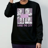 Camisa Sex And The City Based Candace Bushnell 1998 Shirts