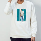 Camiseta Alex Fortaleza Siempre T-shirt